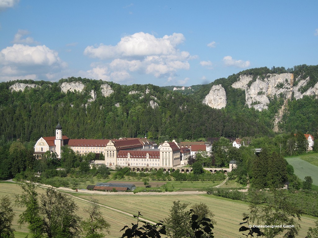 Obere Donautal