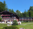 Wandern Berghotel Sudelfeld