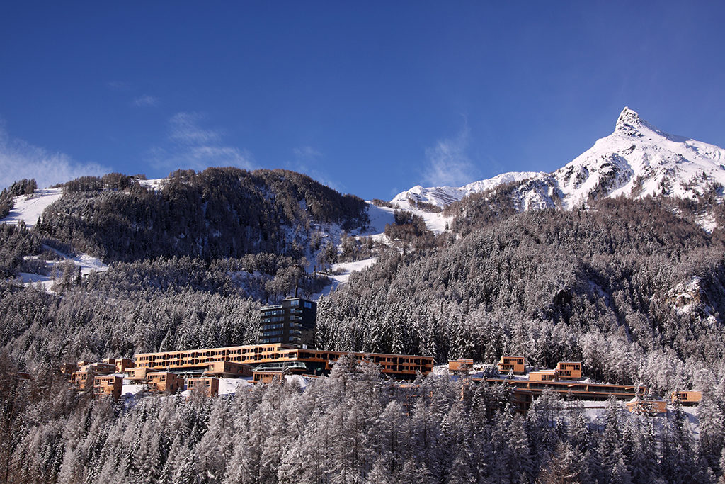 Wanderhotel Gardonna in Kals Osttirol