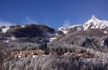 Wanderhotel Gardonna in Kals Osttirol