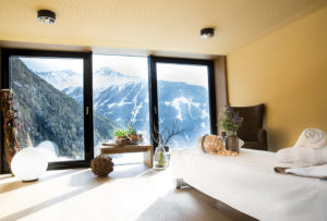 Zimmer im Gardonna Hotel Osttirol