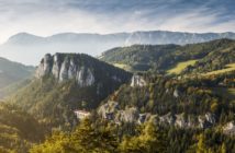 Wandern Wiener Alpen Ratgeber